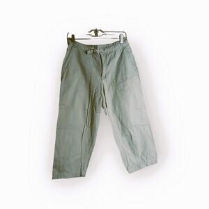 Columbia Sportswear 100& Cotton Capris size Medium